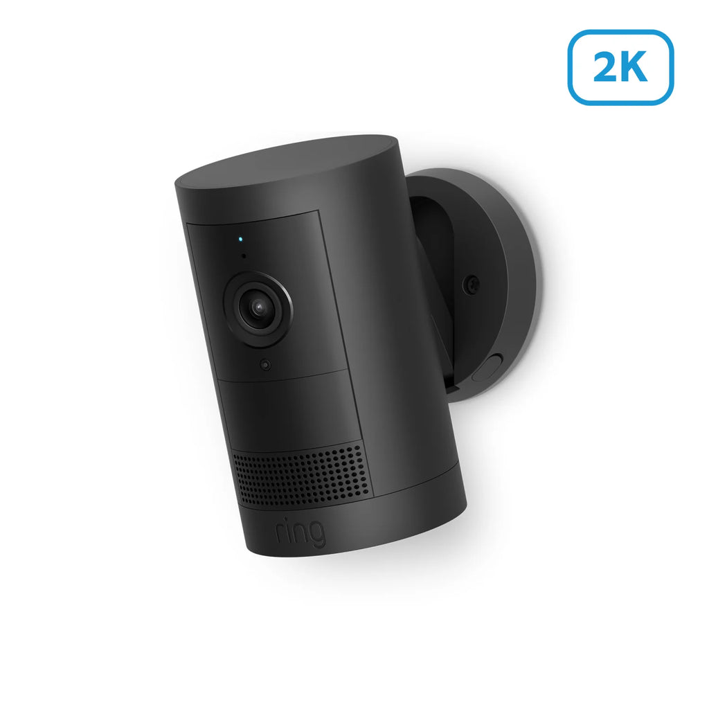 Outdoor Camera Plus - Battery – Ring SA