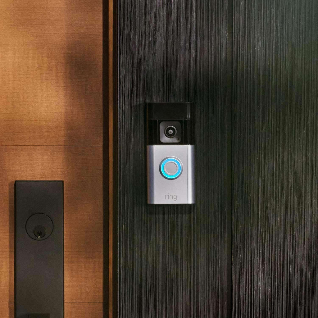 ノッチ Ring Doorbell Pro 2 新品未開封 Ring Video Doorbell Pro 2 Review - Gearbrain