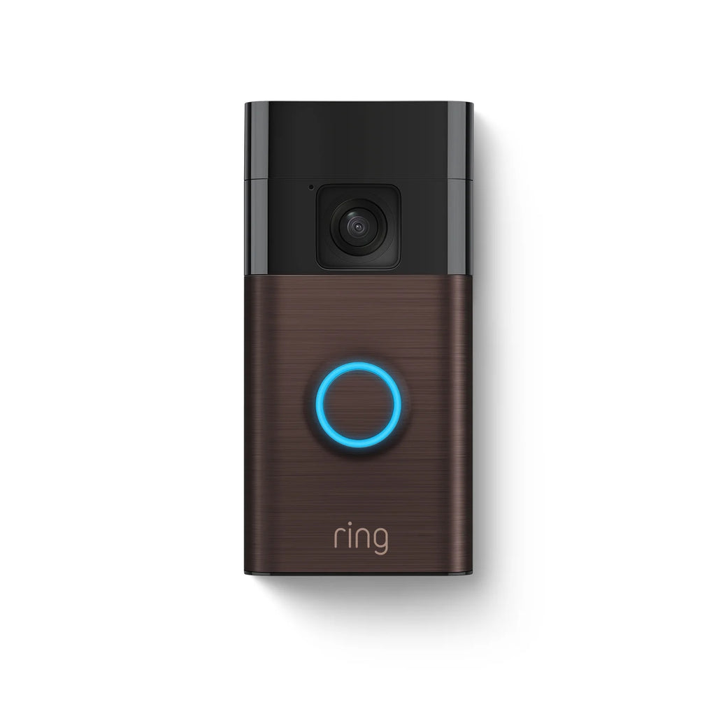 Battery Video Doorbell – Ring SA