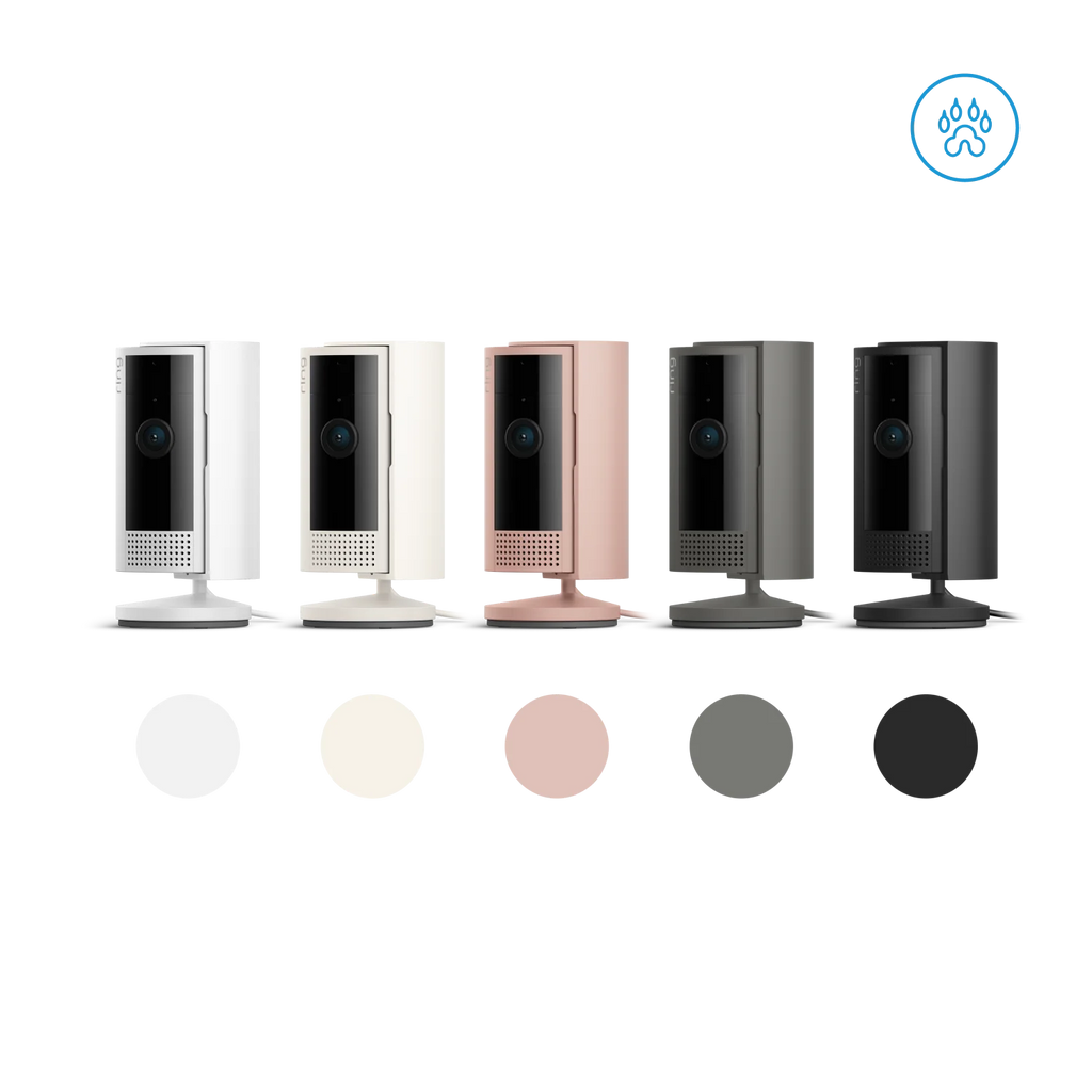 Indoor Camera – Ring SA