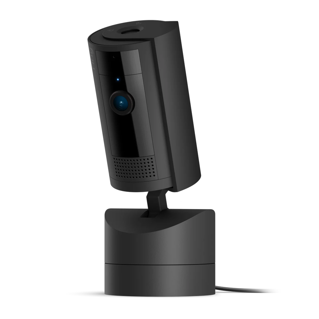 Pan-Tilt Indoor Camera – Ring SA