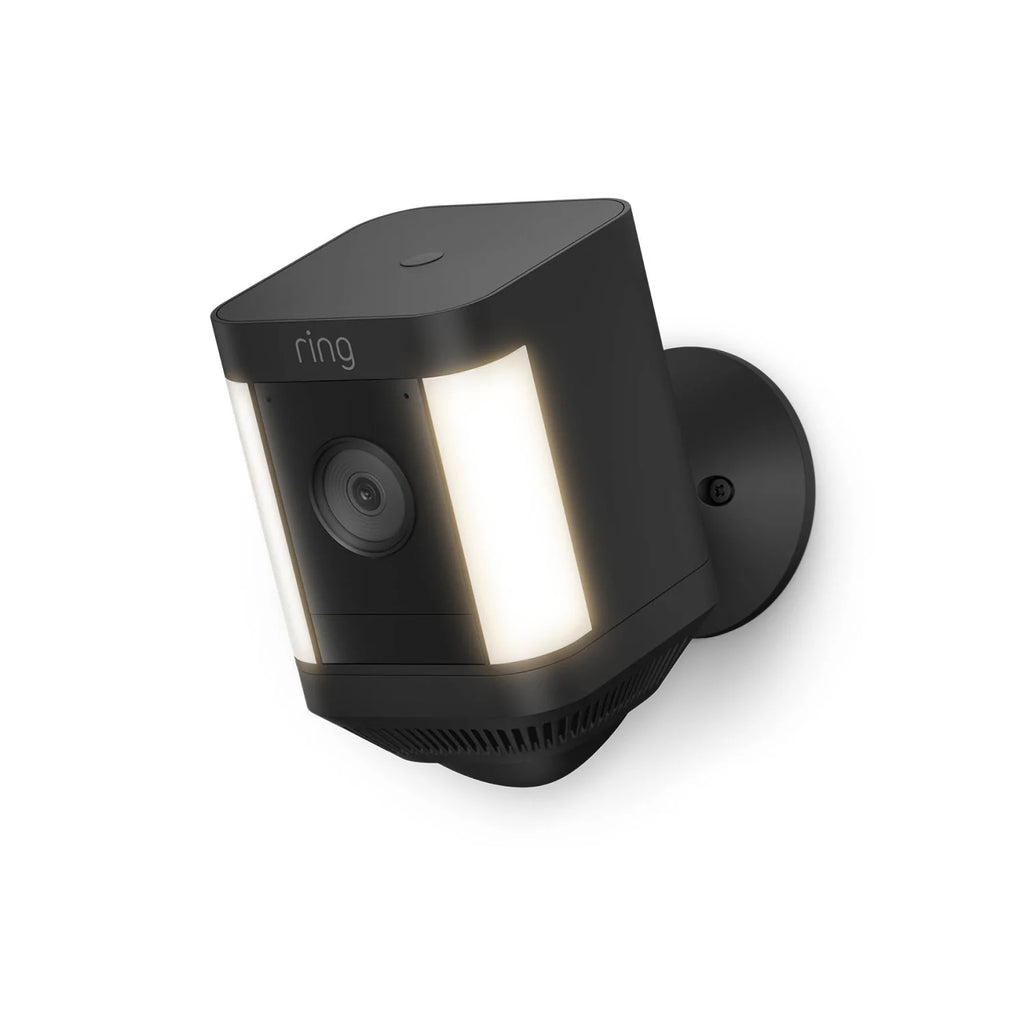 Spotlight Cam Plus Battery – Ring SA