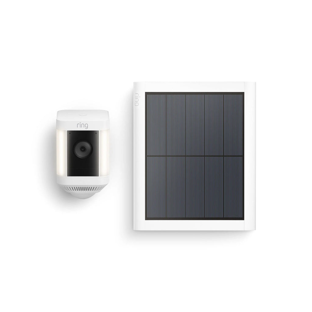 Spotlight Cam Plus Solar – Ring SA