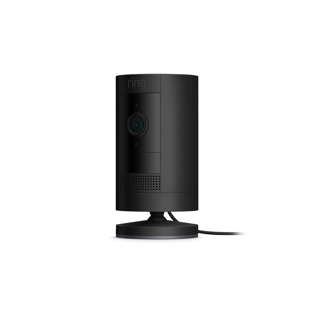 Stick Up Cam Plug-In – Ring SA