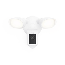 Floodlight Cam Wired Pro