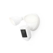 Floodlight Cam Wired Pro