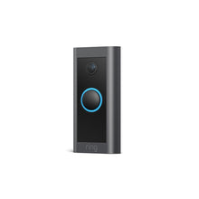 Wired Video Doorbell
