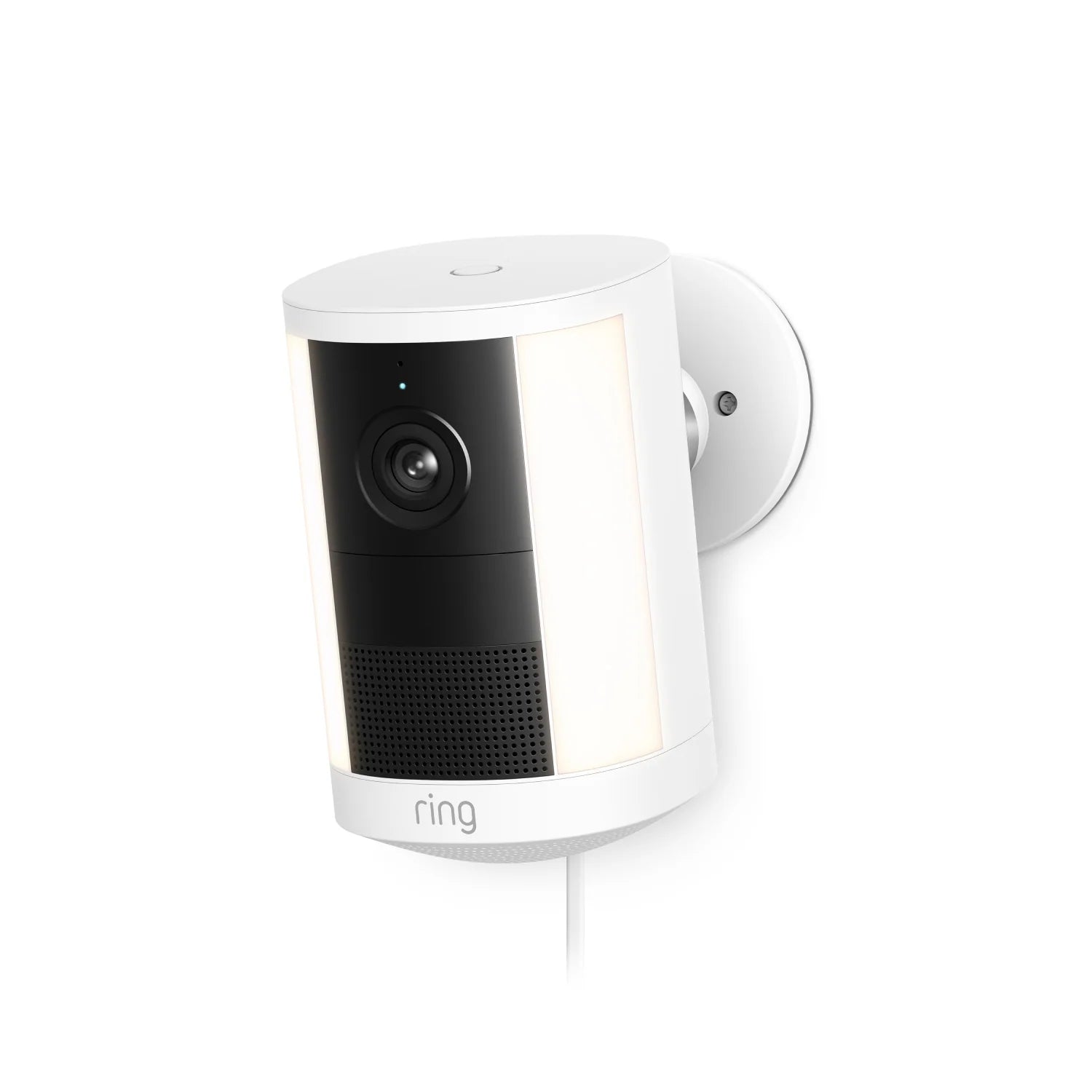 Spotlight Camera 2K Plug-In