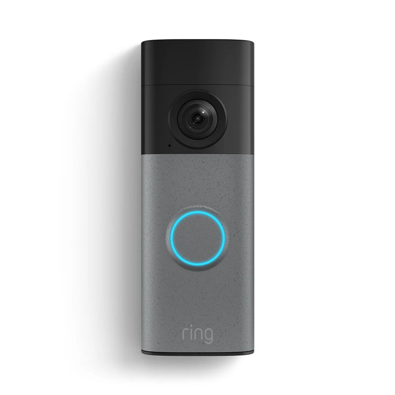 Battery Video Doorbell (أحدث جيل)