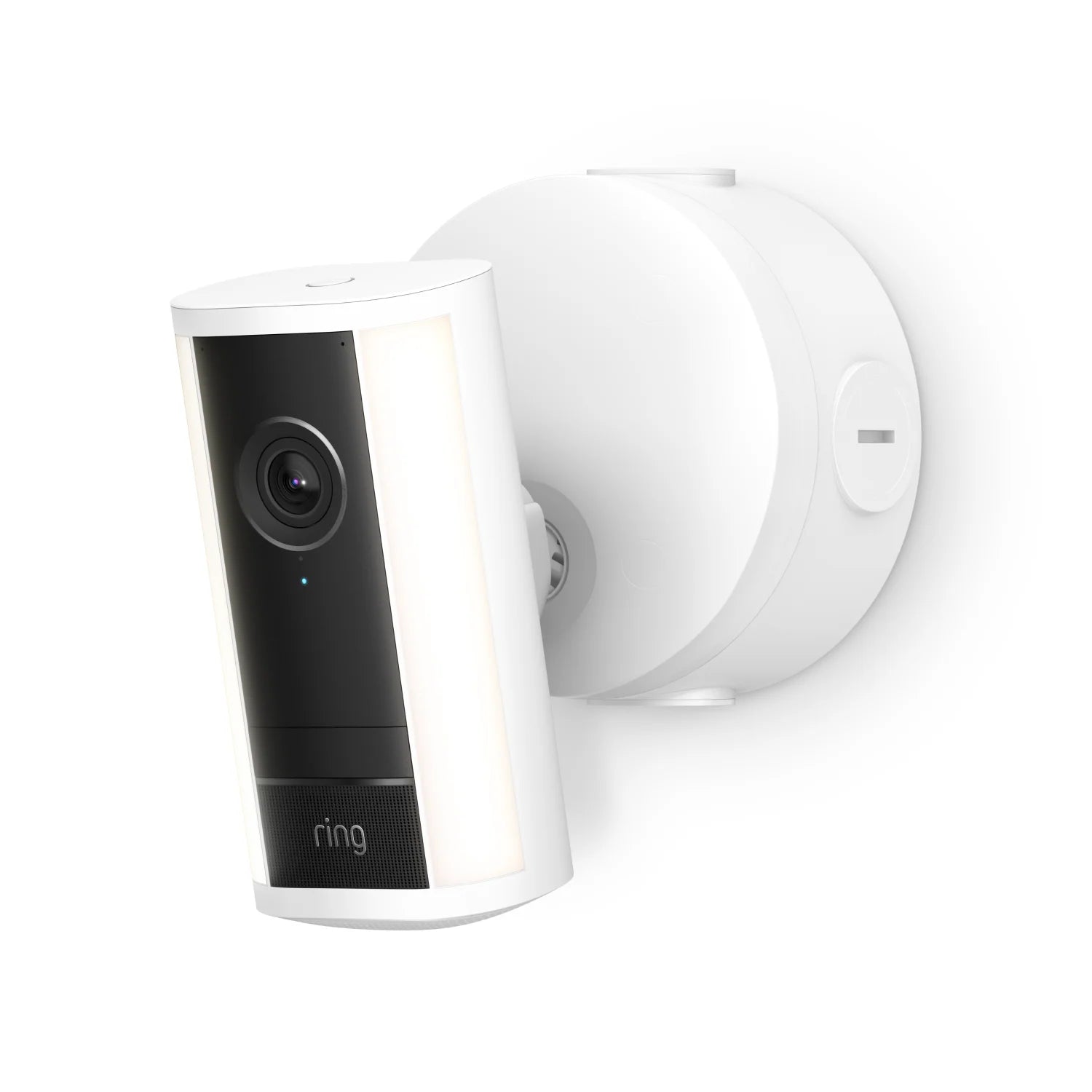 Spotlight Cam Pro with PoE Adapter (2nd Gen)