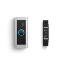 DIN Rail Transformer for Wired Video Doorbells
