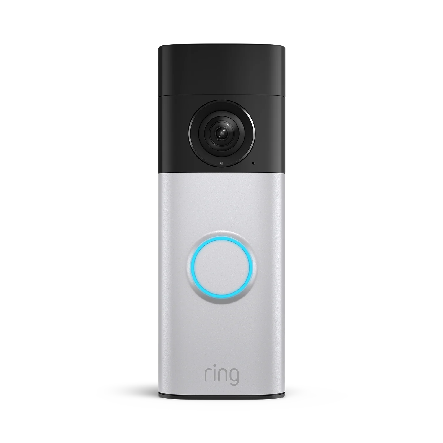 جهاز Battery Video Doorbell Plus (أحدث جيل)
