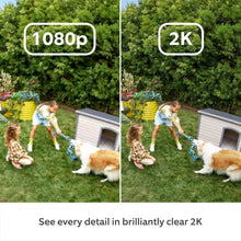 Outdoor Camera Plus- بالبطارية