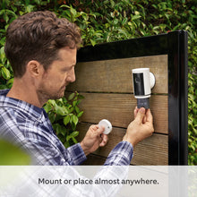 Outdoor Camera Plus- بالبطارية