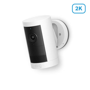 Outdoor Camera Plus- بالبطارية