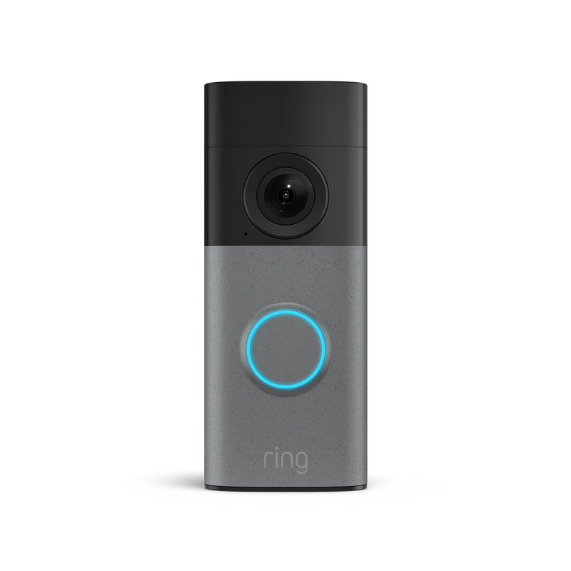 Wired Video Doorbell (أحدث جيل)