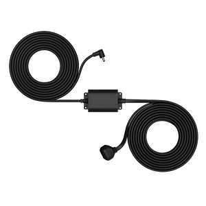 Indoor/Outdoor Power Adapter Barrel Plug