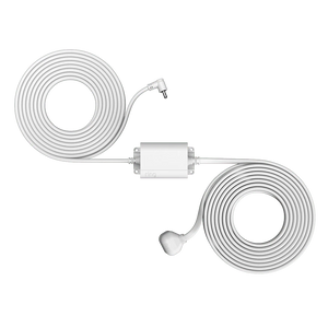 Indoor/Outdoor Power Adapter Barrel Plug