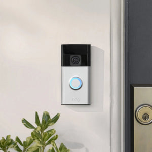 جهاز Battery Video Doorbell