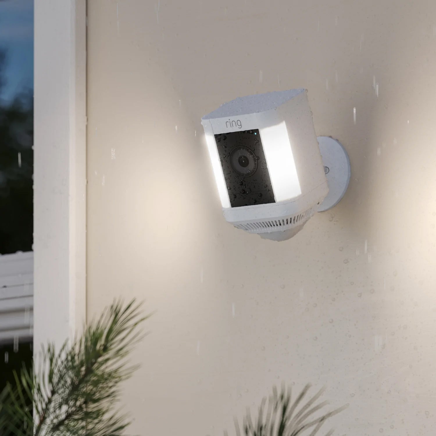 Camplus Icon Spotlight Cam Plus Battery – Ring SA