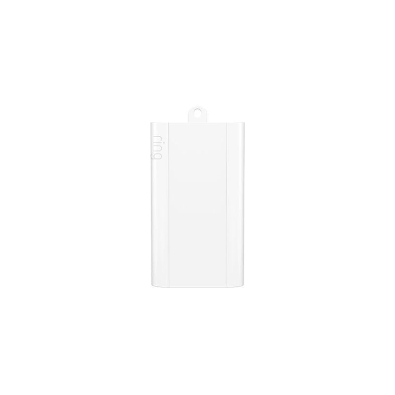 Alarm Range Extender