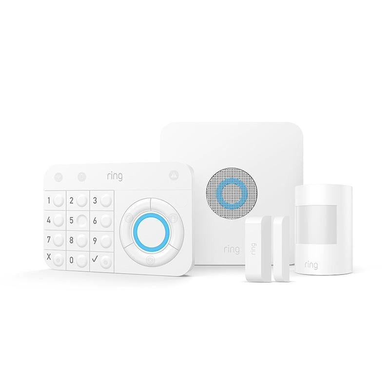 Protect Security Kit