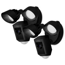 2-Pack Floodlight Cams
