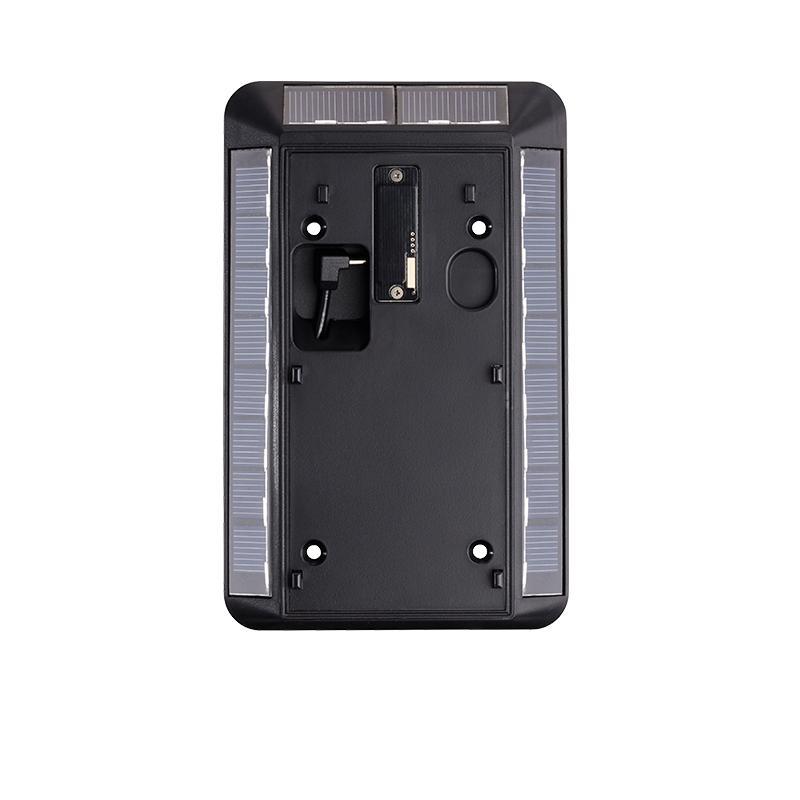 RVD 2 + Solar Charger Soft Bundle