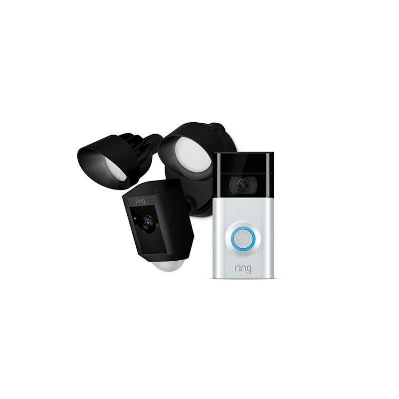 Starter Kit – Ring SA