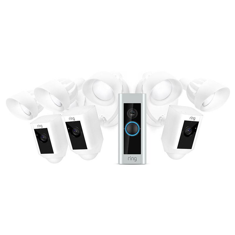 Deluxe Pro Kit