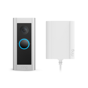 Video Doorbell Pro 2 مع المحول بالقابس