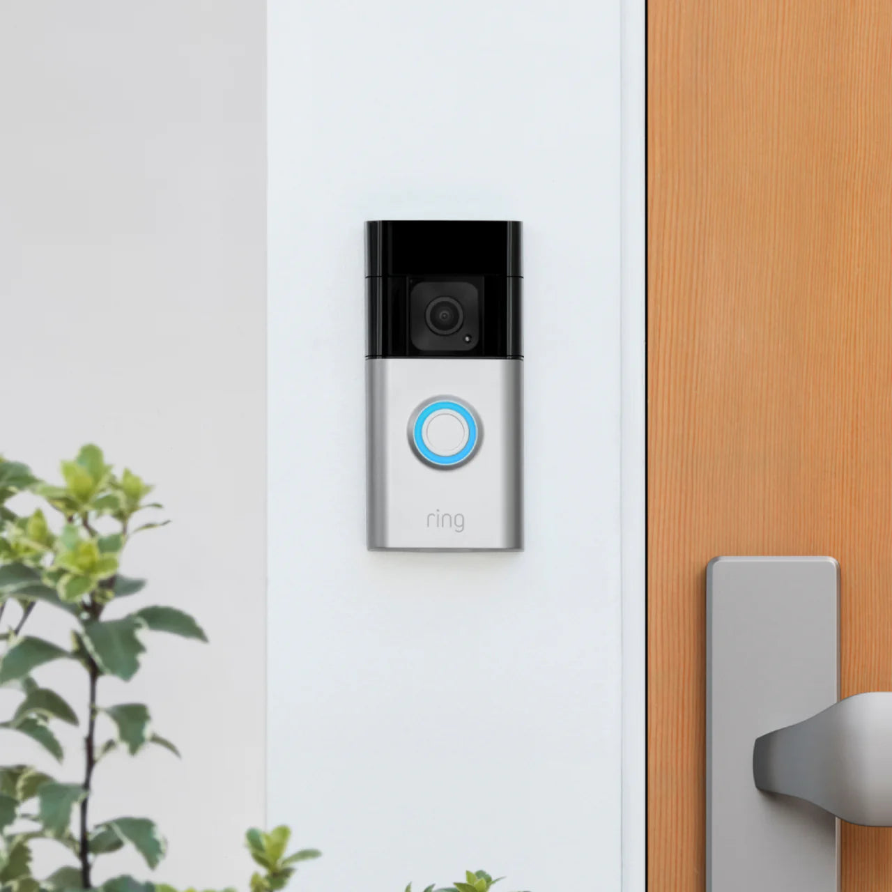 Battery Video Doorbell Plus – Ring SA Battery Video Doorbell Plus – Ring SA