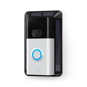 Solar Charger for Video Doorbell (2nd Gen)